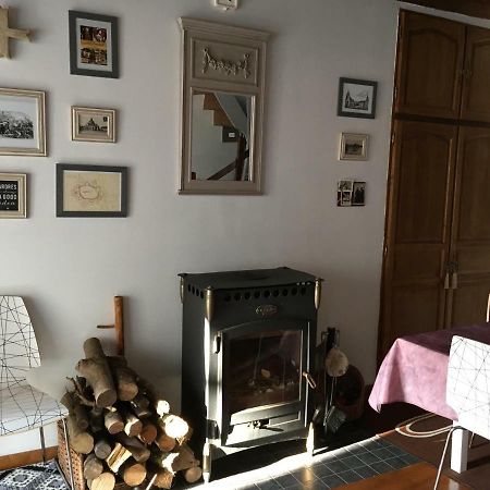 La Maison D'Ardres Villa Exteriör bild