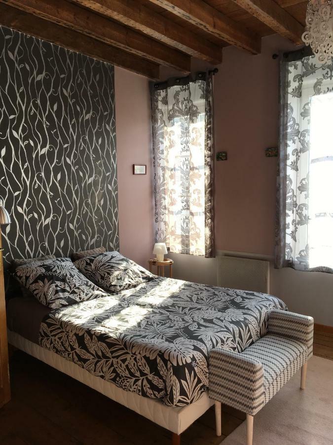 La Maison D'Ardres Villa Exteriör bild