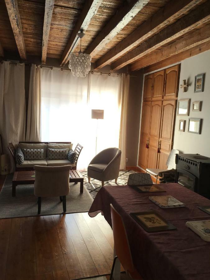 La Maison D'Ardres Villa Exteriör bild